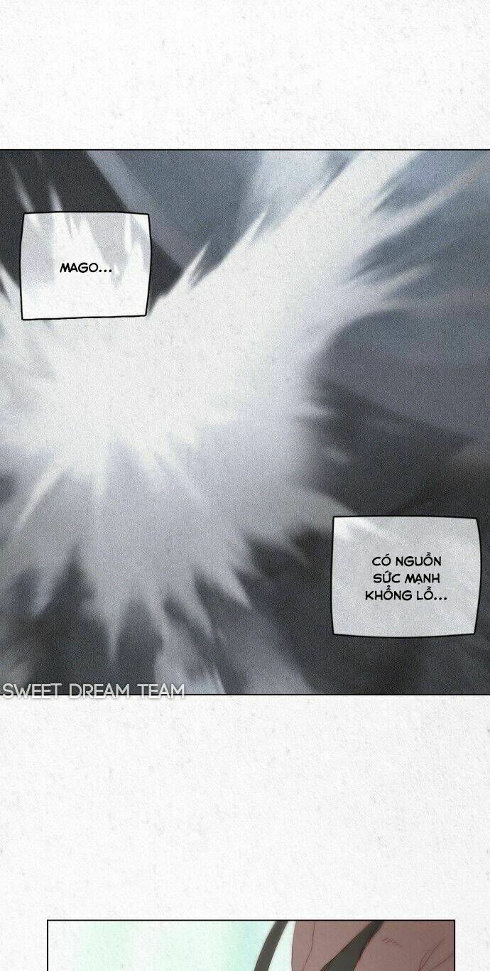 dawn of the frozen wastelands chapter 5 29