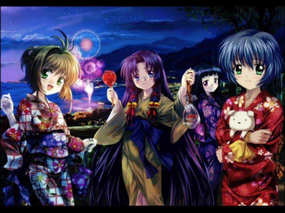 ảnh anime và ảnh wallpaper đẹp chapter 27 28