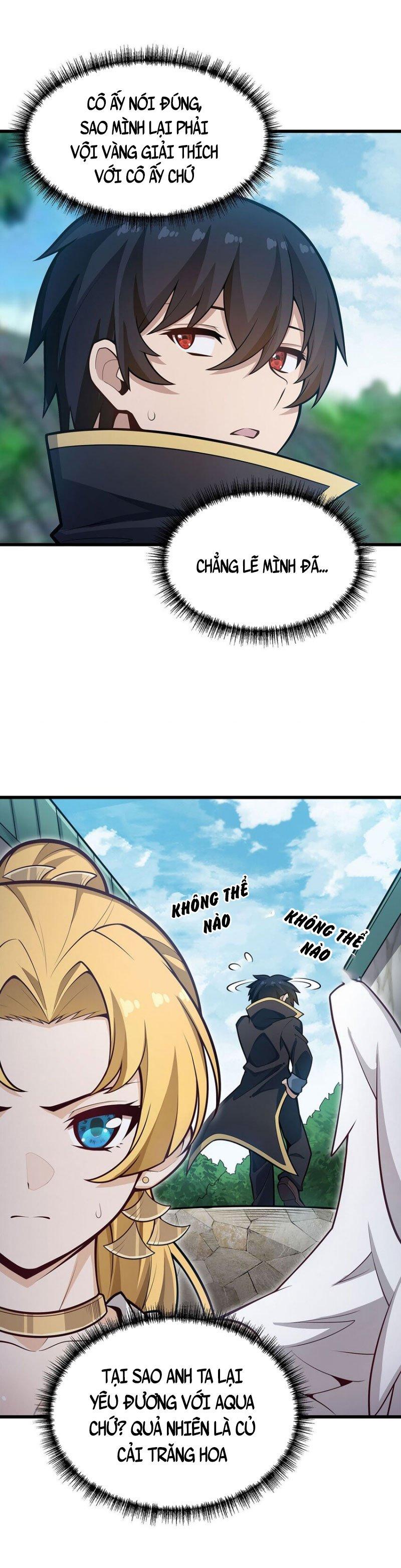 vô hạn sứ đồ và 12 nữ chiến binh chapter 382 12