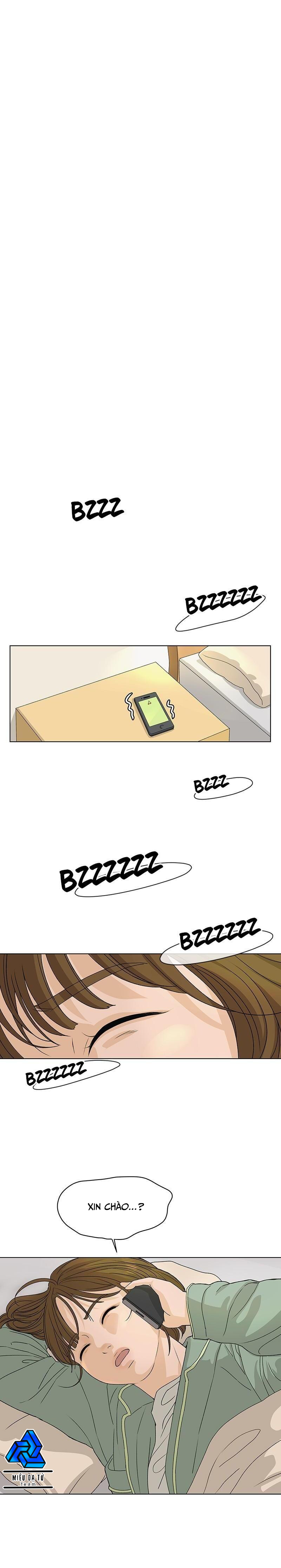 câu lạc bộ fox chapter 5 31