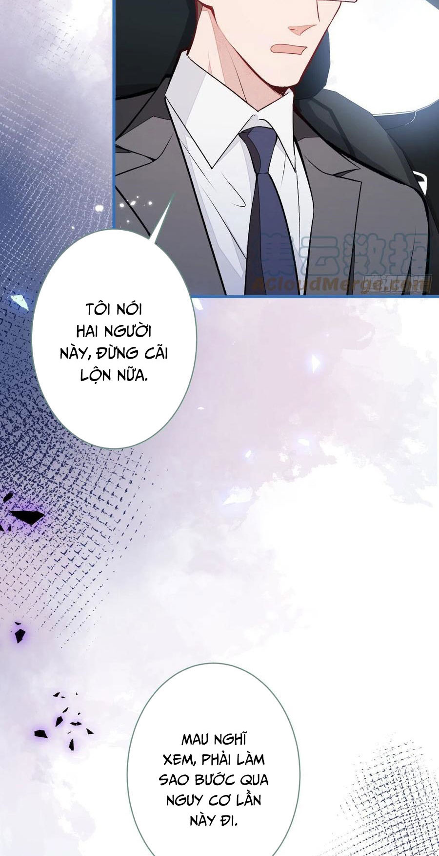 lại bị nam thần chọc trên hot search! chapter 115 8