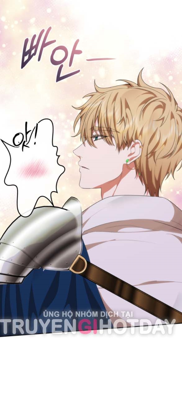 [18+] dũng sĩ vị tha chapter 3.1 23