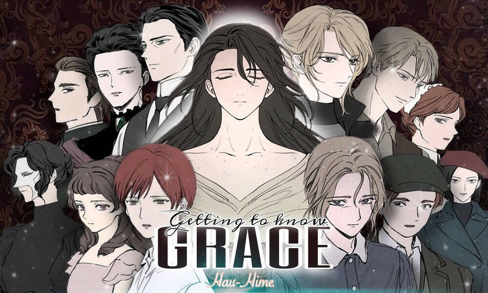 getting to know grace chapter 46.5 15