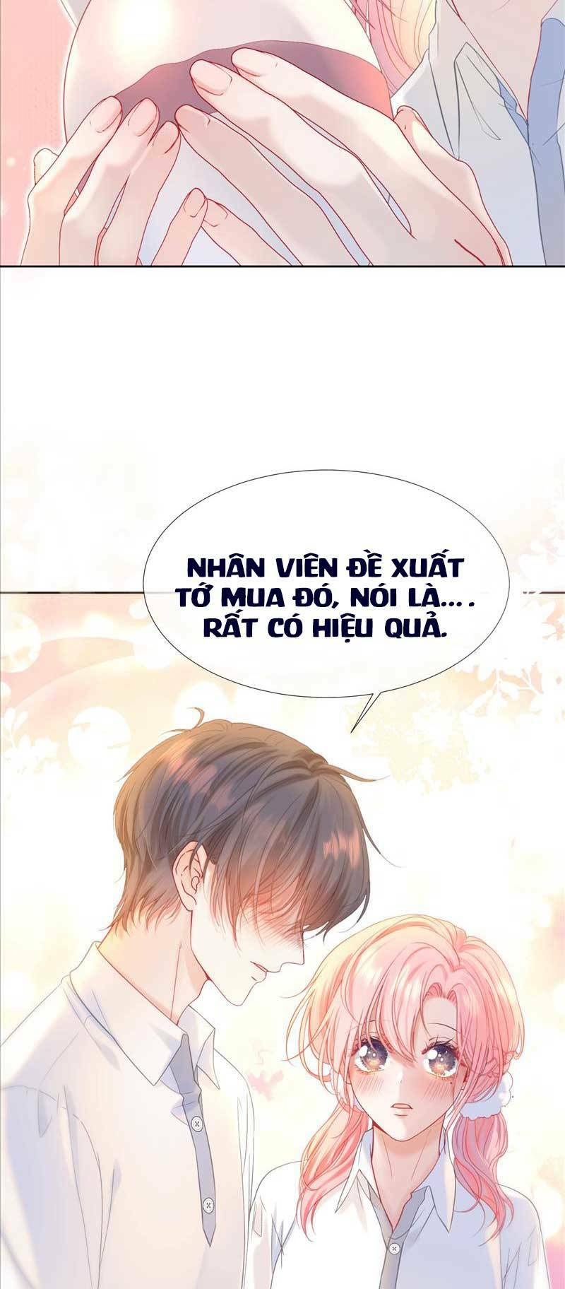 xuyên về thời học sinh truy lão công chapter 23 6