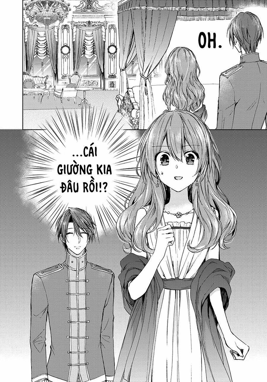 dareka kono joukyou wo setsumei shite kudasai! chapter 16 24