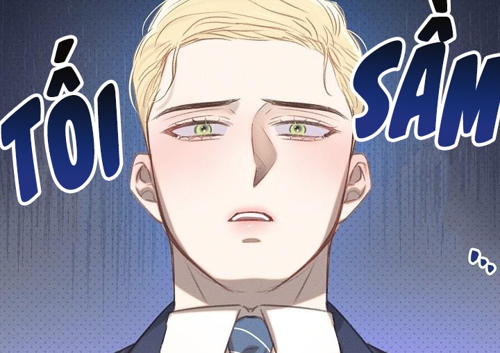 đại úy lãng mạn thân yêu của tôi chapter 6 83