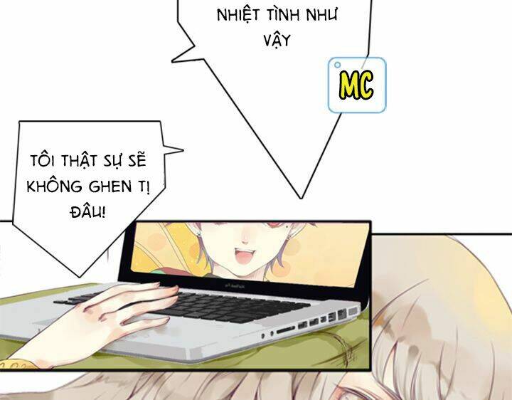 hoàng tử cải trang chú hề chapter 1 9