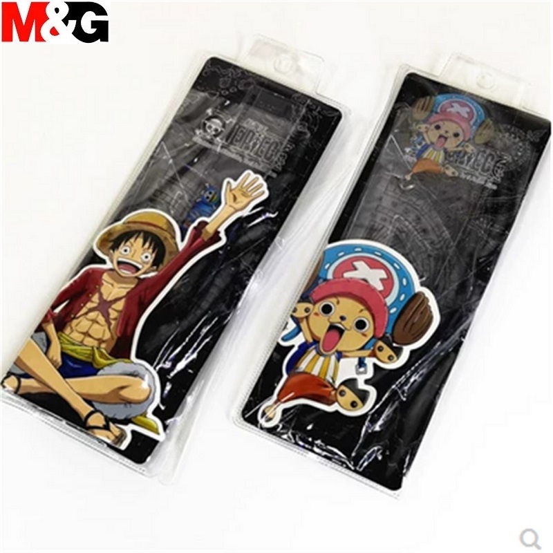 Thước bộ eke One piece - M&amp;G QRLN0444