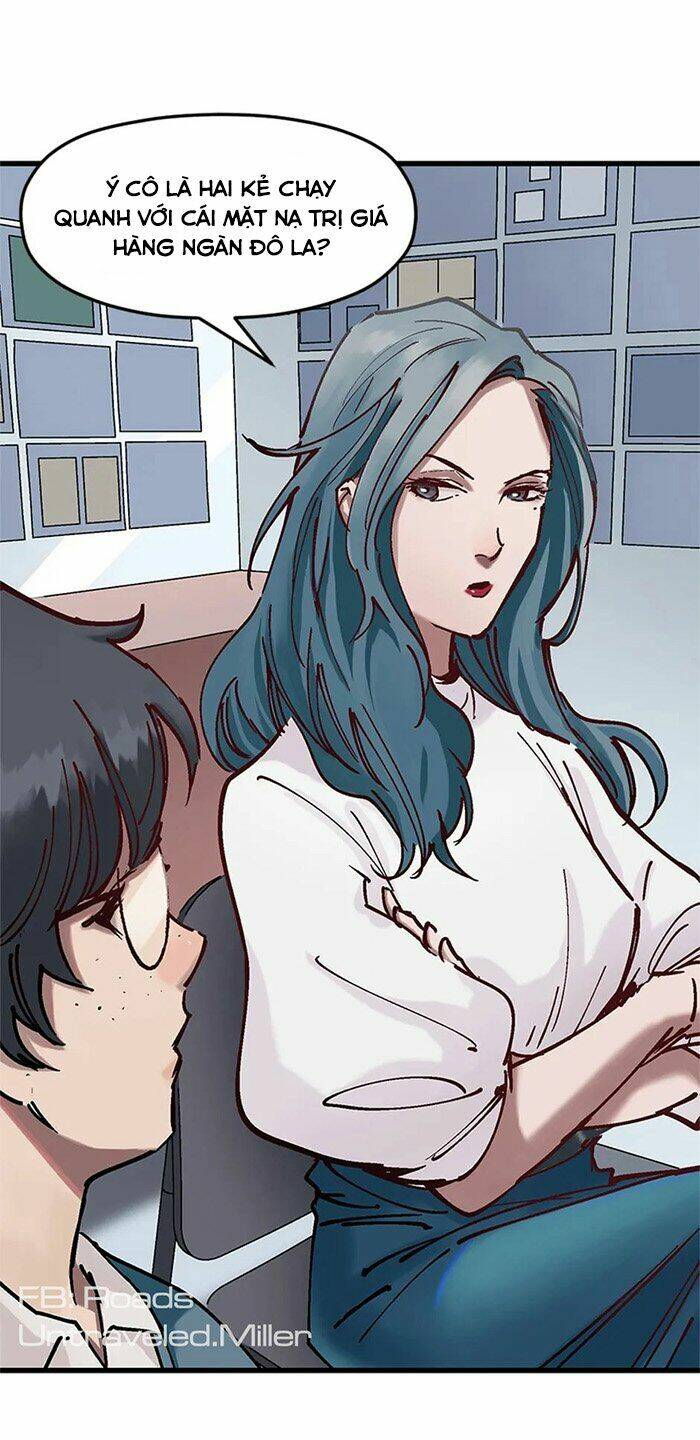 anh hùng và hiệp nữ chapter 19 10