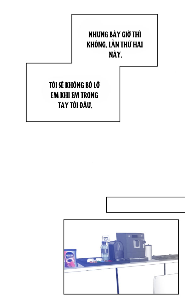 Trợ Lí Kim, Ăn Thử Không chapter 3.1 - Trang 9