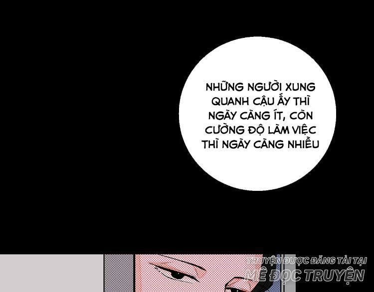 99 độ f - talk to me chapter 12 31