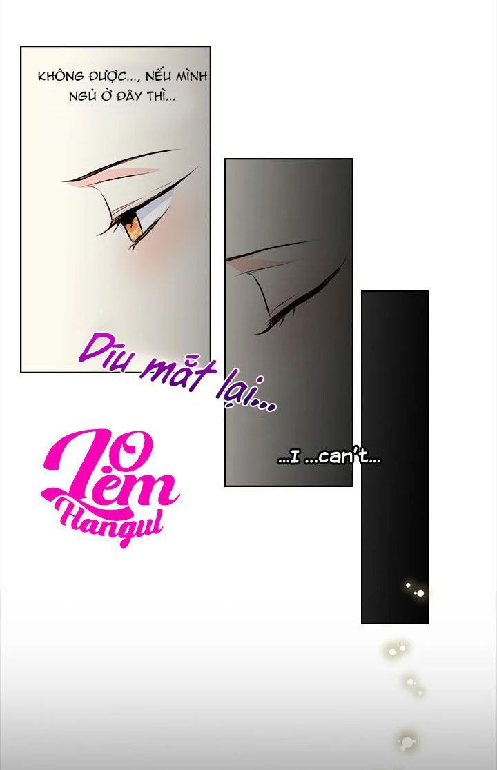 đức hạnh của ác nữ phản diện chapter 23 13