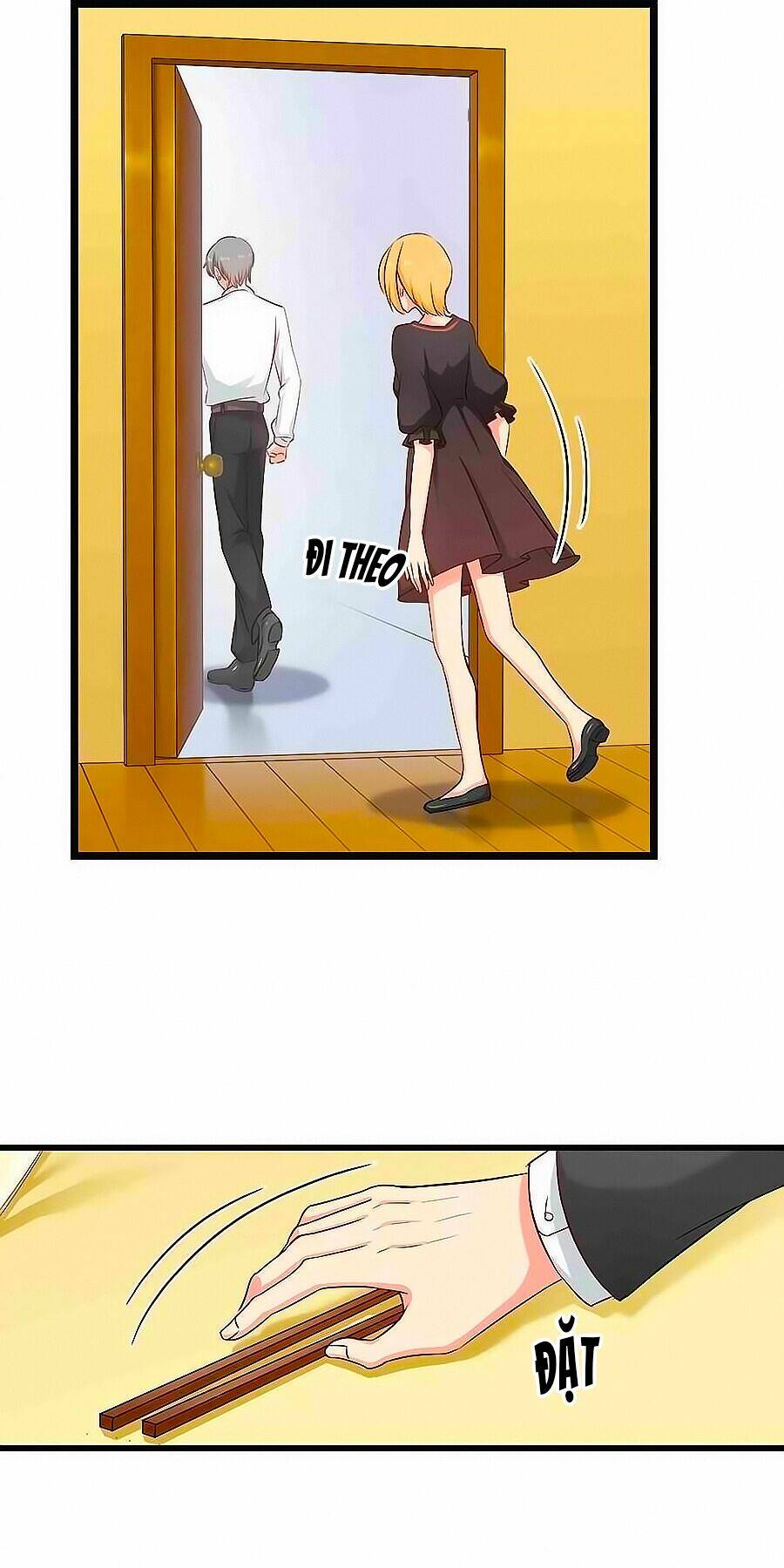 chỉ nhiễm thành hôn chapter 105 15