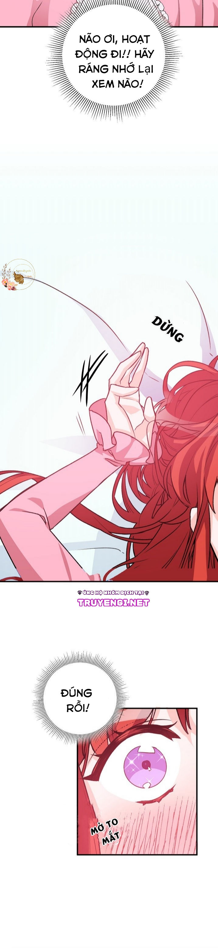 cách để thuần hoá một quý cô chapter 4 19