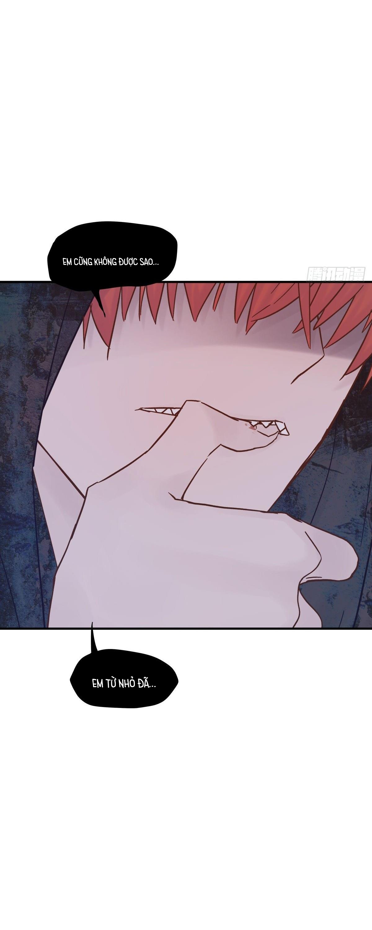 mối tình đầu gian nan của chu thành nhất chapter 47 44