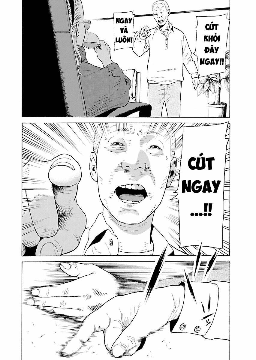 the scum of good and evil chapter 9 14