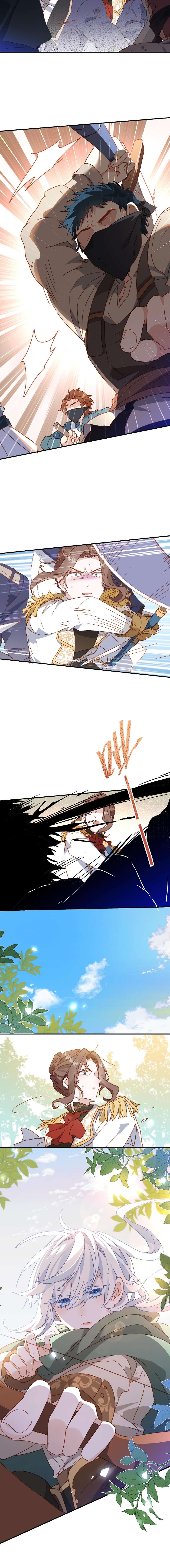 cô công chúa không muốn được nuông chiều chapter 54 4