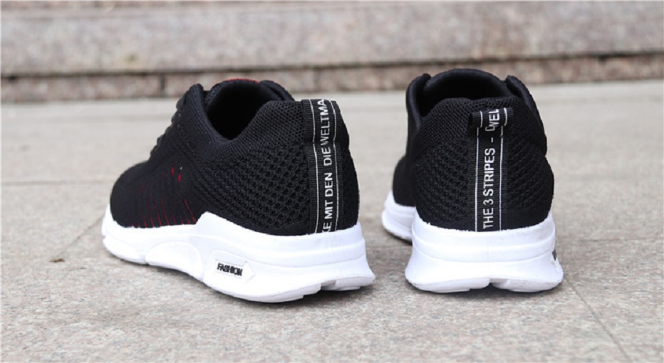 Giày Sneaker Nam GN331