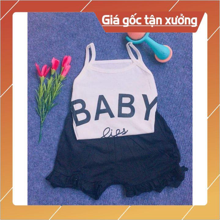 Đồ Bộ Trẻ em bé gái ️️từ 1 ̂̉ đ̂́ 5 ̂̉,cotton 4 chiều,thoáng mát,may tận xưởng,an toàn cho bé