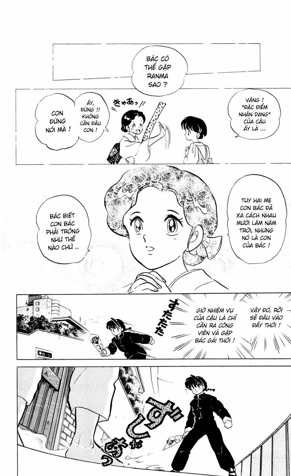 suối lời nguyền chapter 228 11