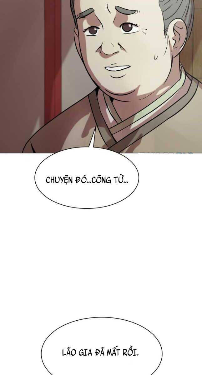 bậc thầy phép thuật ở thế giới võ lâm chapter 32.2 30
