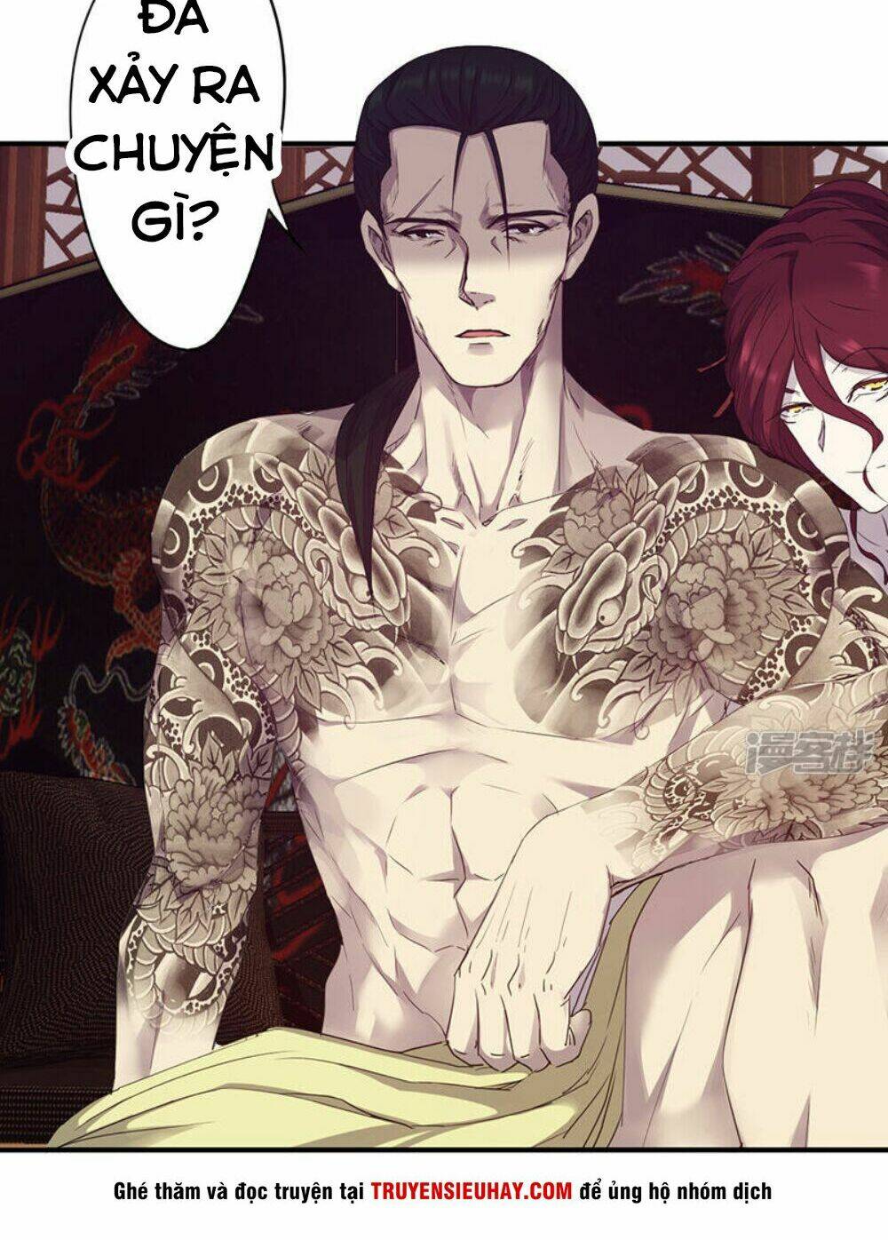 tối cường công nhân chapter 90 6