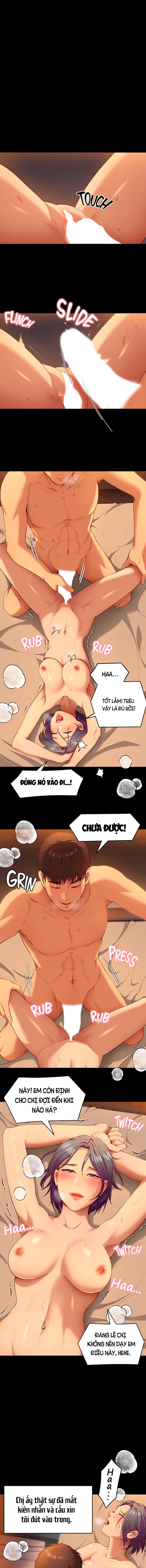 tối nay cưng muốn ăn gì? chapter 25 8