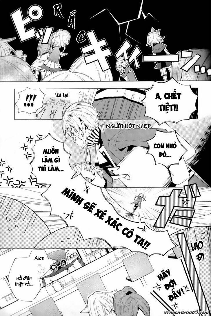 snow white and alice chapter 10 27