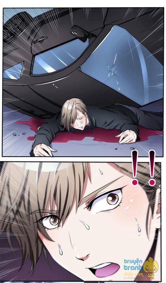 âm mưu bên gối chapter 0 61