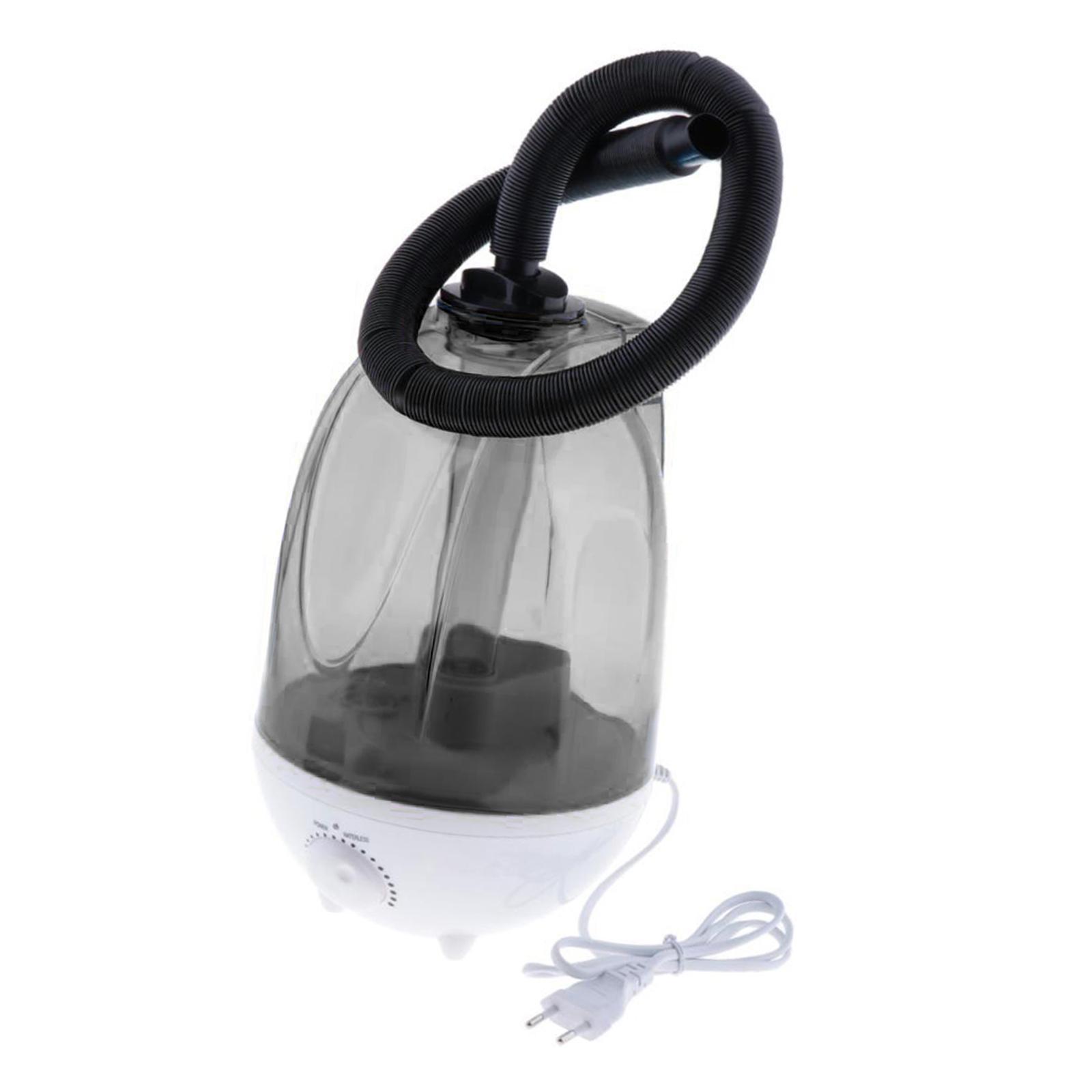 4L Reptile Humidifier Reptile Fogger for Reptiles Amphibians Terrarium