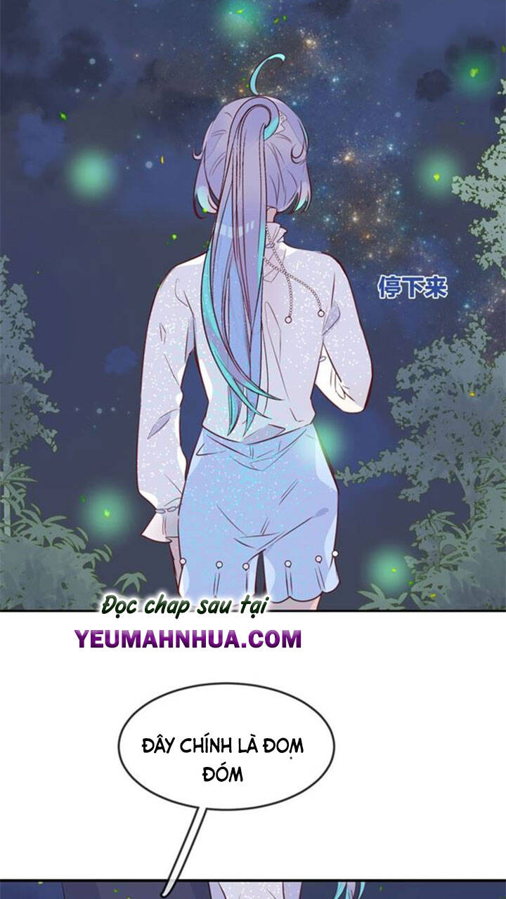 chiếc váy của người cá chapter 54 21