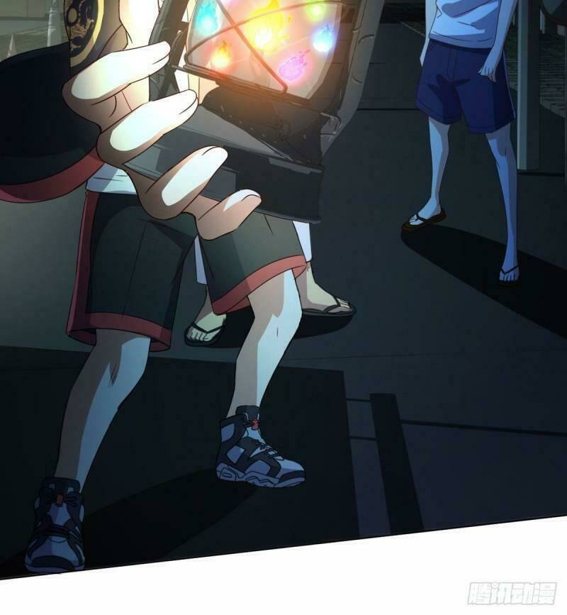 thập nhị thiên kiếp chapter 61 24