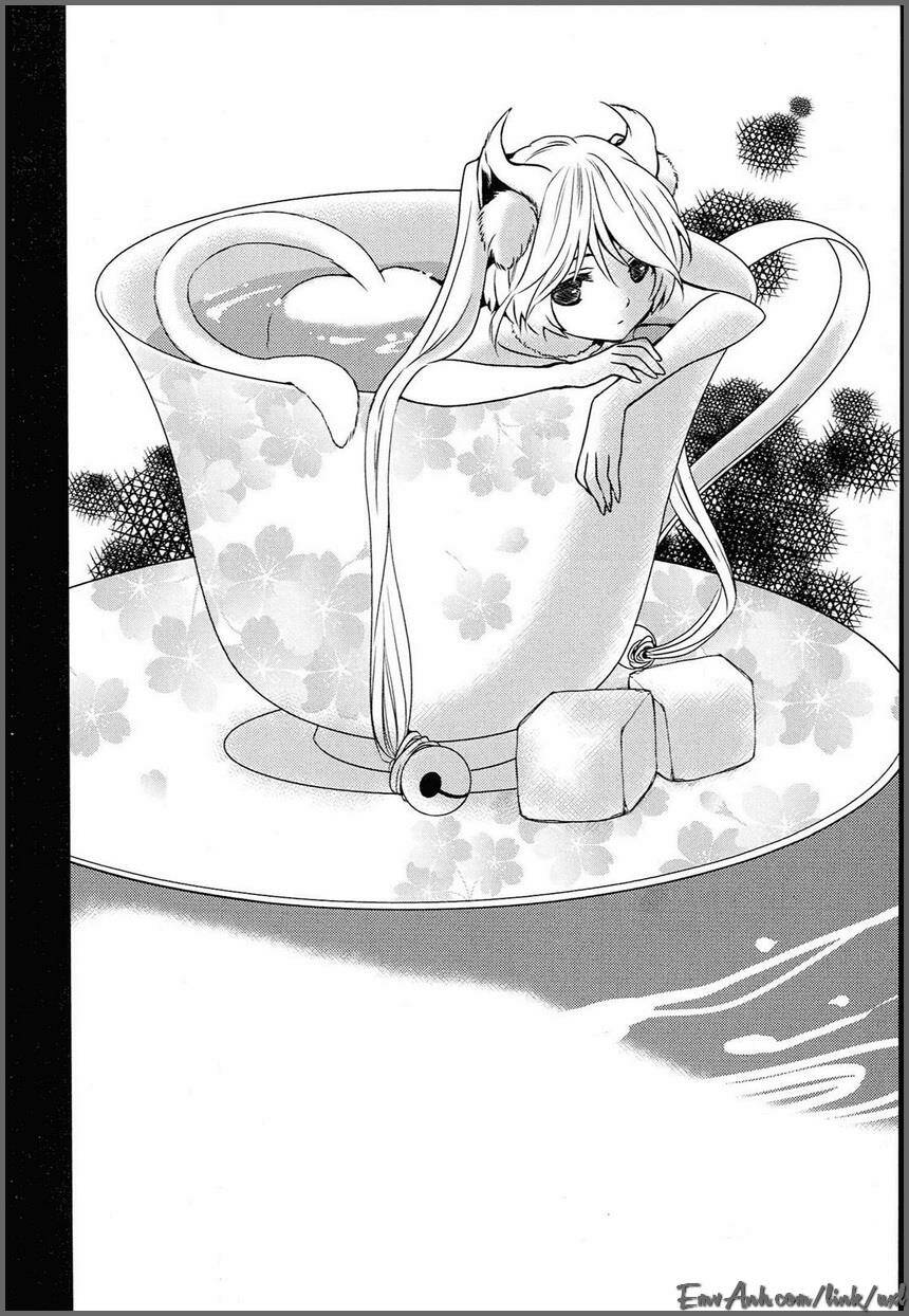 koneko pancake chapter 3 3