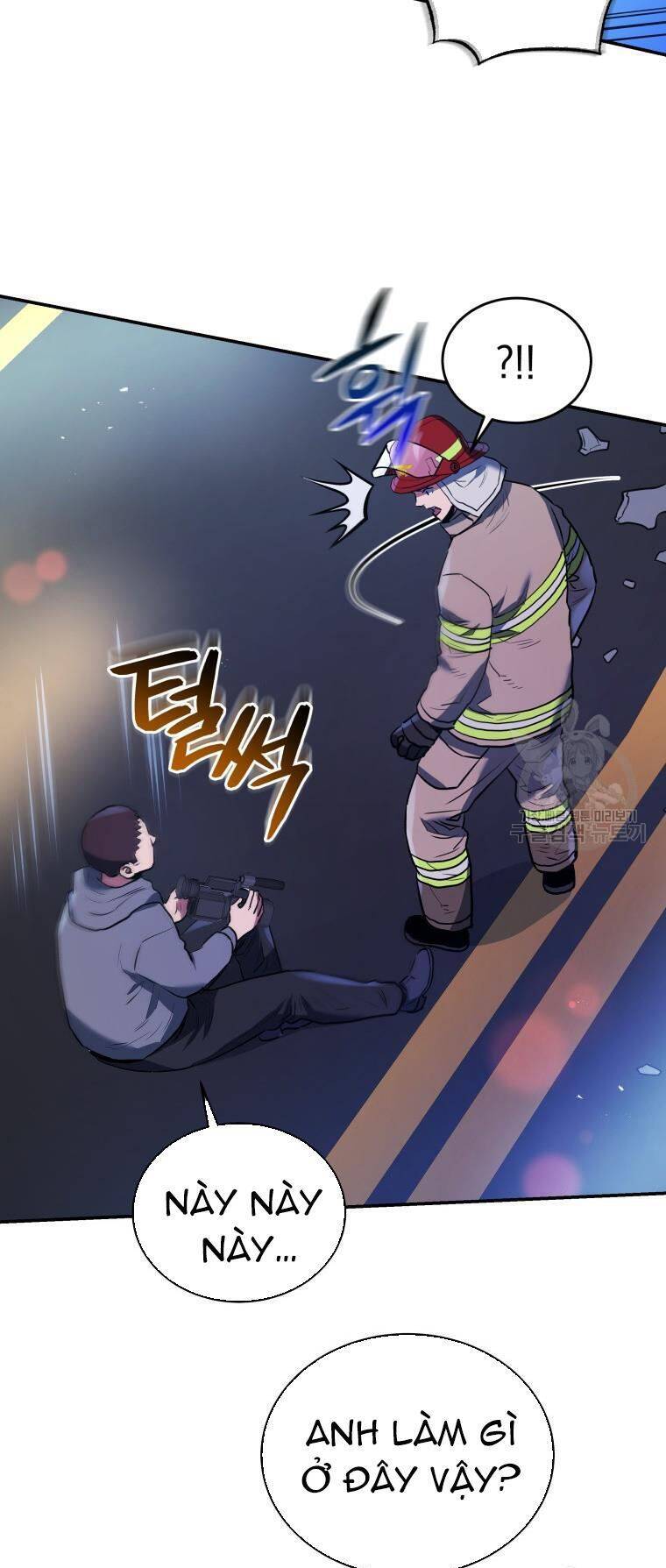 hệ thống oán hận của ta chapter 54 15