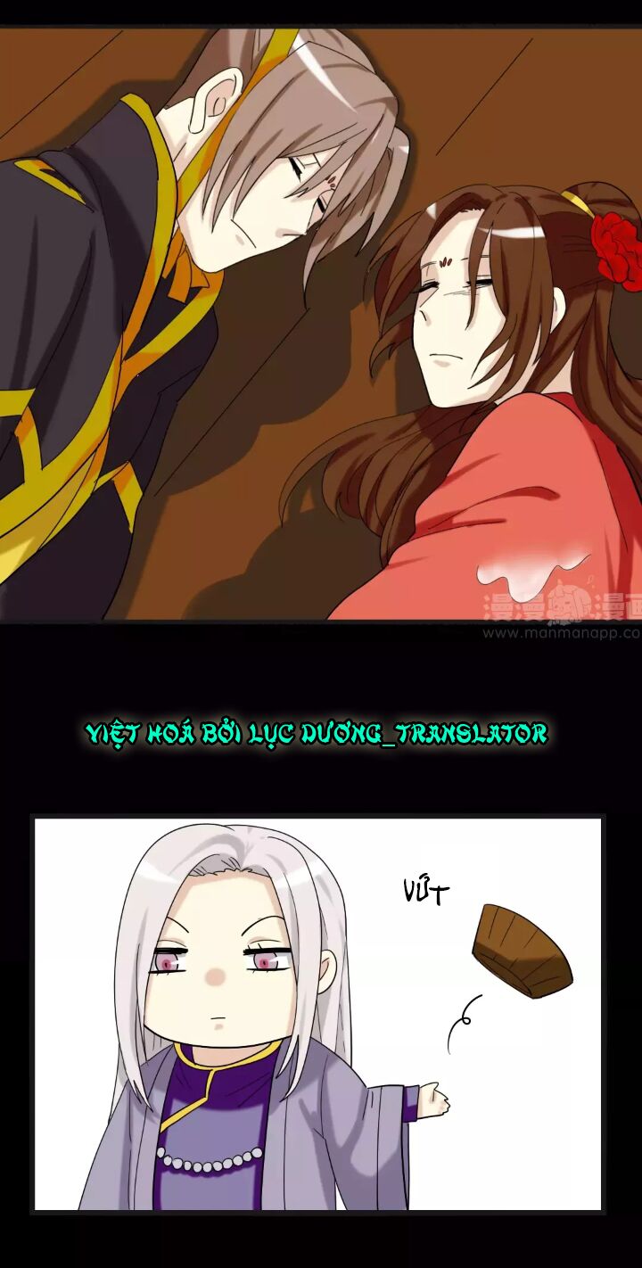 lưỡng bất nghi (full) chapter 115 7