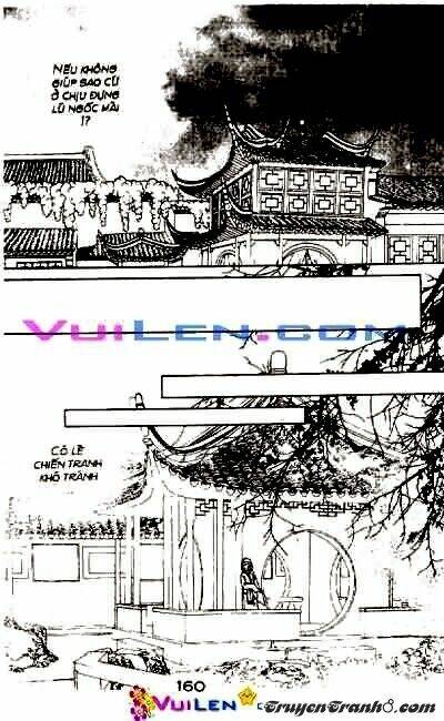 đóa hoa yêu kiều chapter 8 141