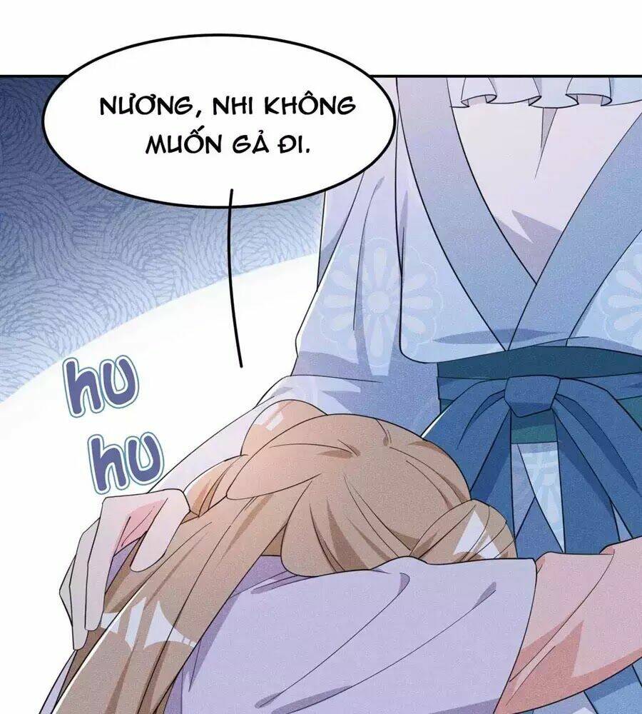 hoàng tử phu quân, ta nuôi ngươi a! chapter 18 68