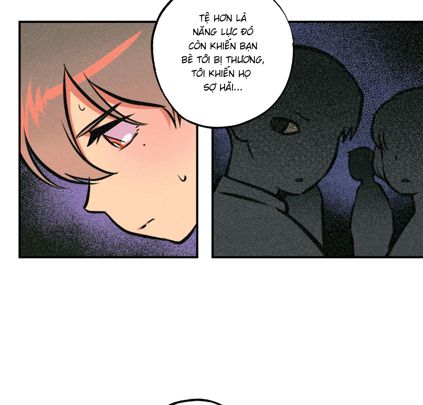 cây thương của ghost chapter 6 84