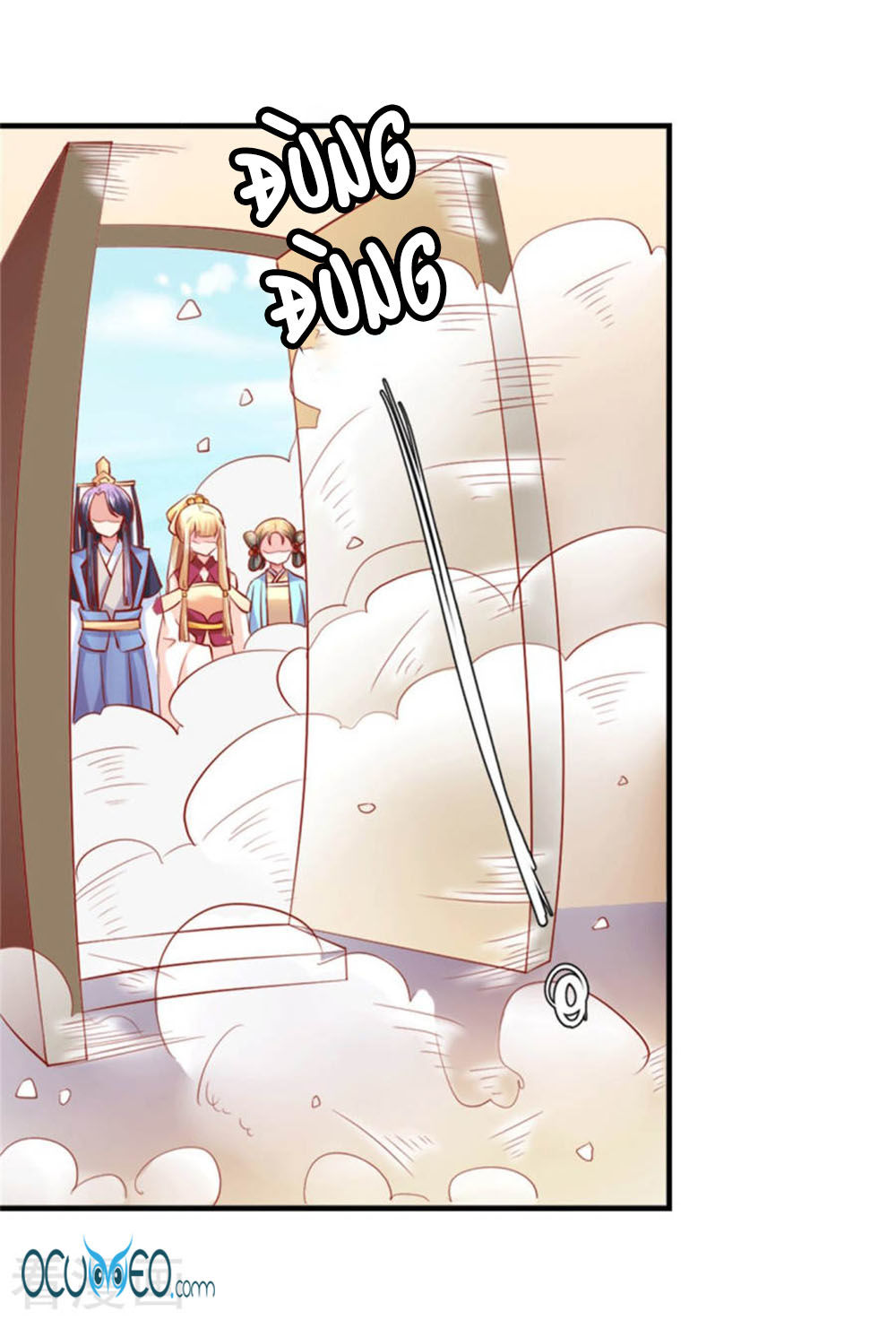 từ đây vương gia không thượng triều sớm chapter 29 7