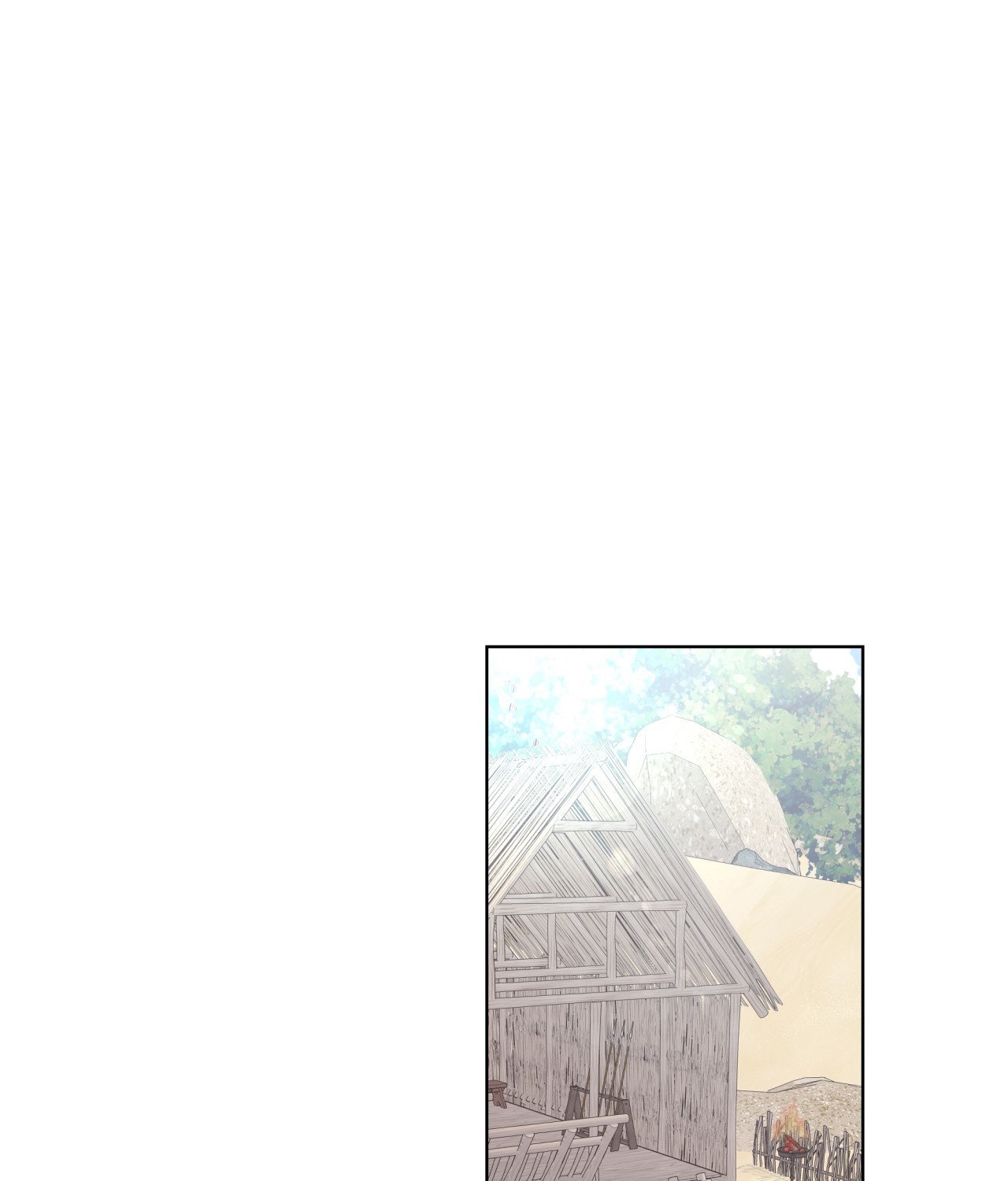 [18+ Truyện Ngắn Nam Cơ Bắp] Nếu Không Làm Thì Không Thể Ra Được Sao?! chapter 1.2 - Trang 44