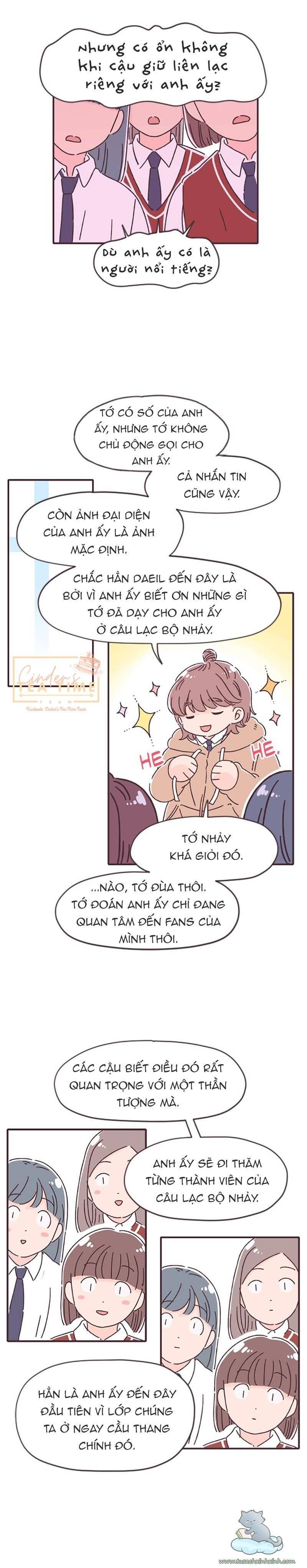 ngày định mệnh của đôi ta chapter 10 6