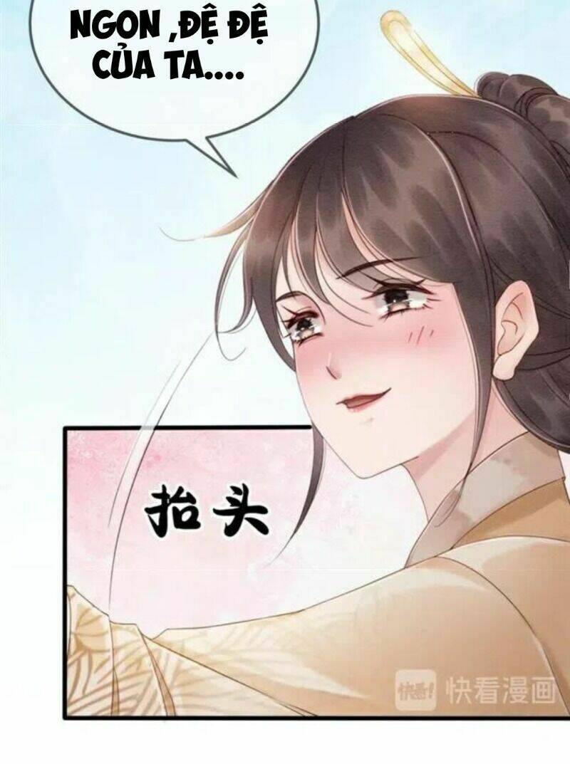 trọng sinh bá sủng nhiếp chính vương quá mạnh mẽ chapter 64 11