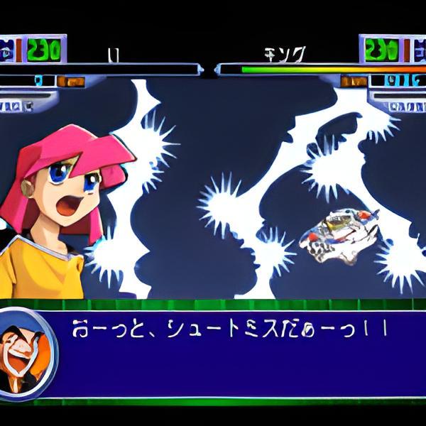 Đĩa Game Bakuten Shoot Beyblade 2002: Bey Battle Tournament 2 PS1