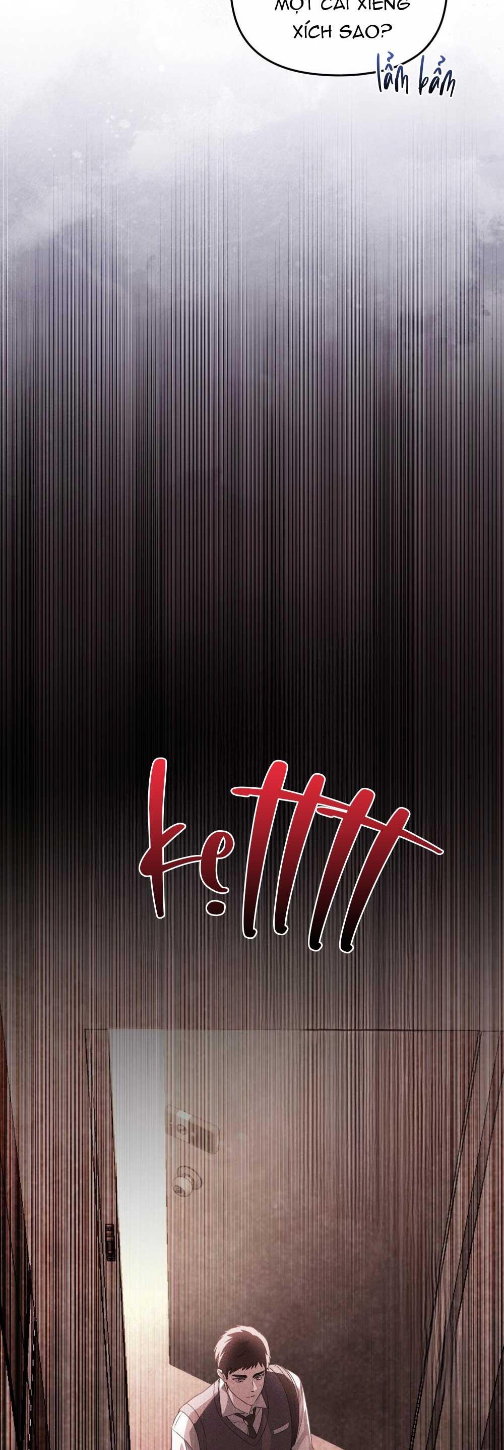 (cbunu) lửa hồn chapter 22 38