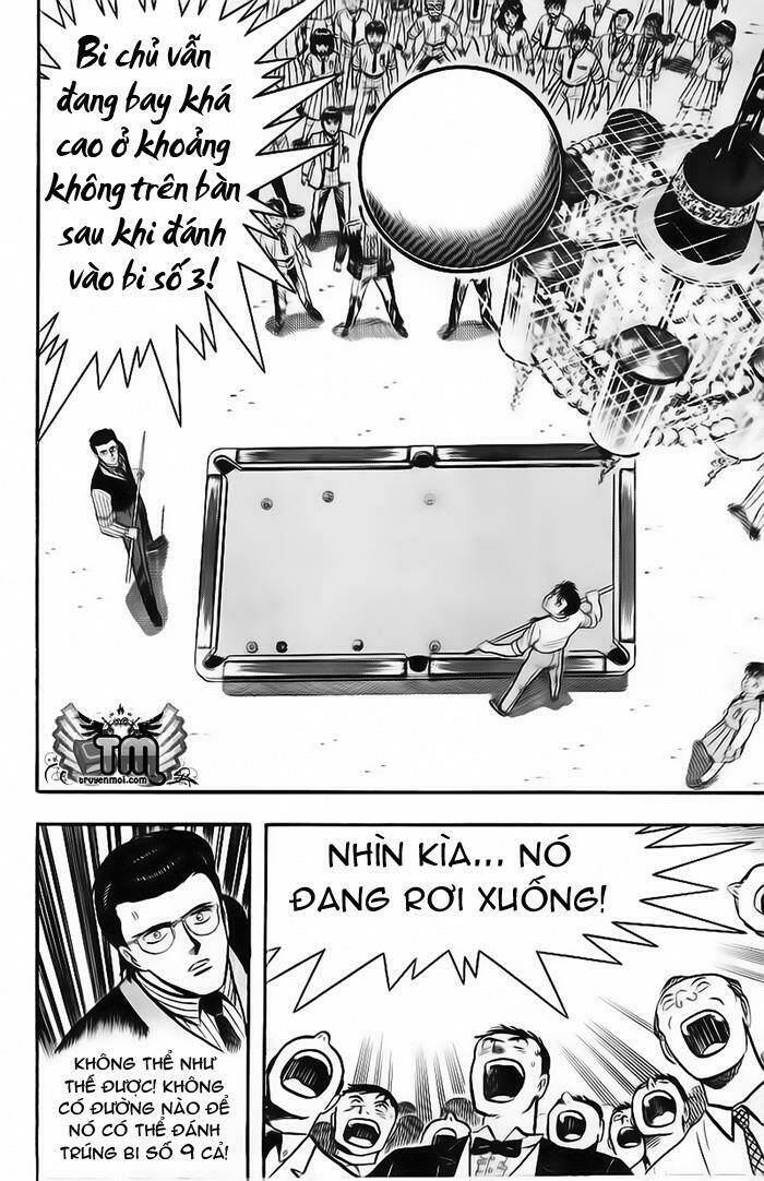 break shot chapter 2 35