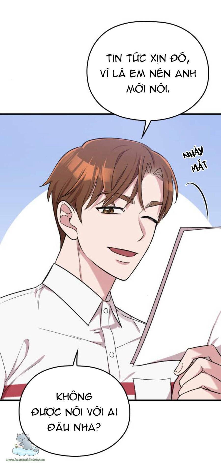 cô đi mà lấy chồng tôi đi chapter 6 33