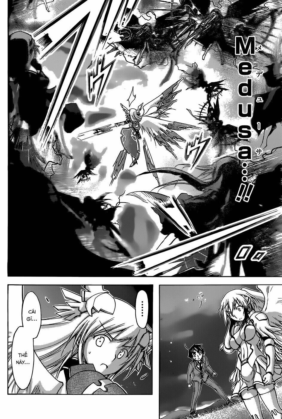 vật thất lạc của bầu trời chapter 75 17