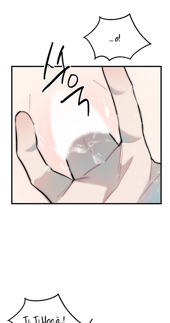 Tình Bạn Không Thuần Khiết chapter 42.1 - Trang 26