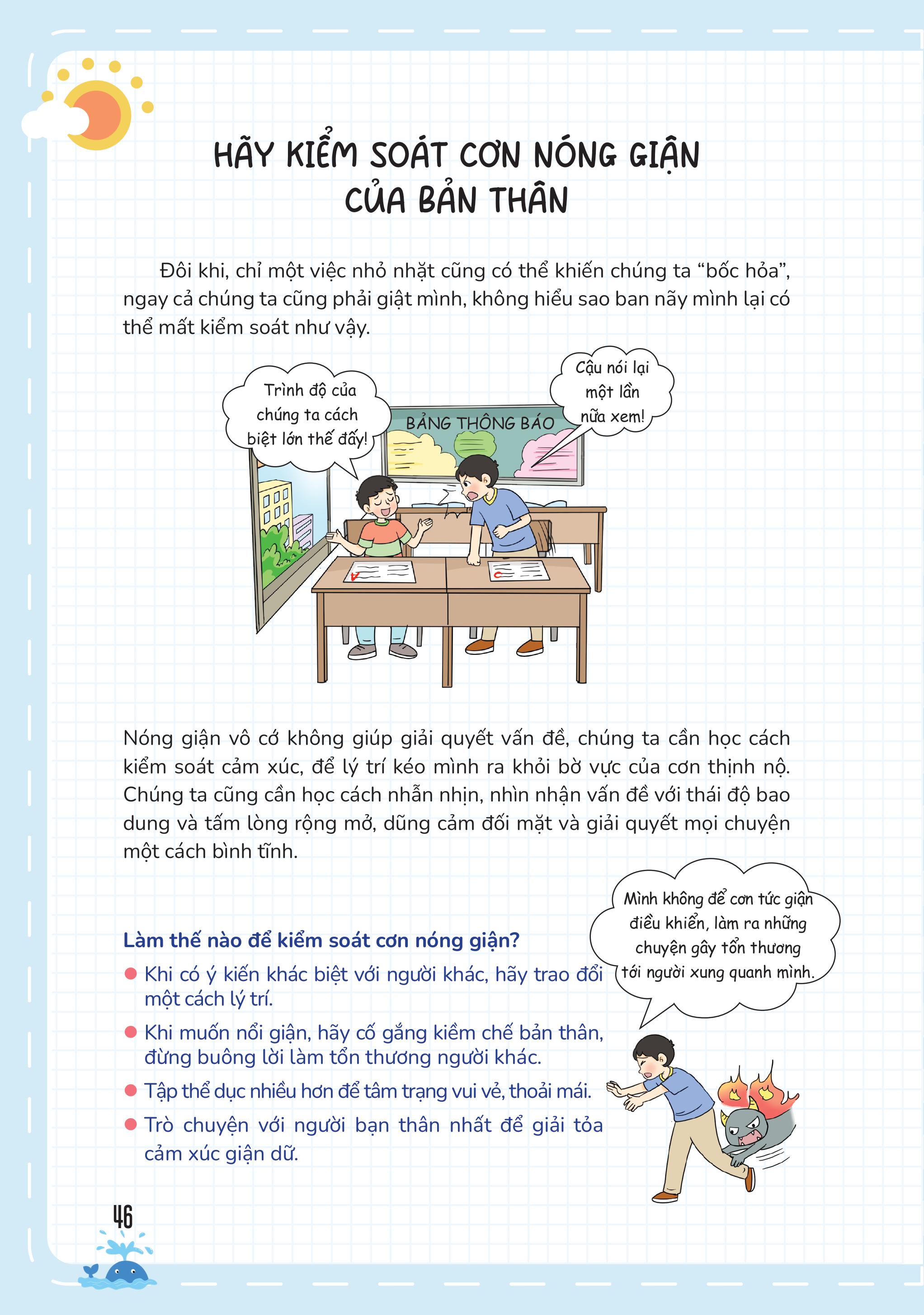 Sách - Con Trai À! Tự Bảo Vệ Mình Là Quan Trọng Nhất - Món Quà Trưởng Thành Dành Tặng Con Trai - Trâu Bân