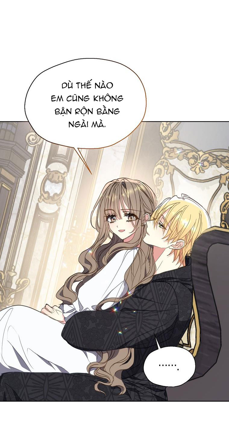 bệ hạ, xin đừng giết tôi!! chapter 132.2 13